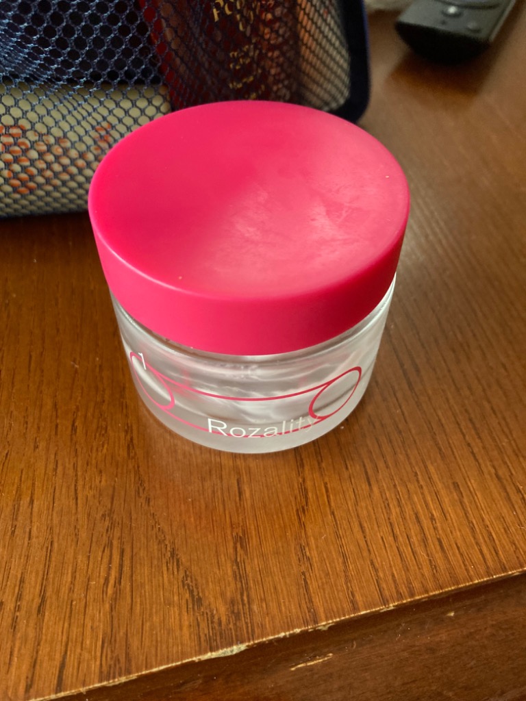 SISI(シシ) ロザリティウォータリーマスク ( 50g )/ : 爽快ドラッグ