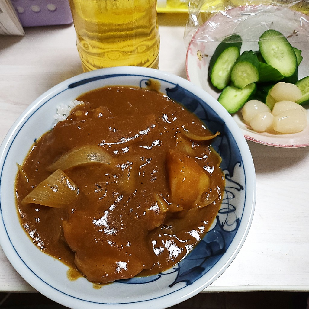 横浜舶来亭 カレーフレーク 芳醇な甘口 ( 180g )/ 粉末