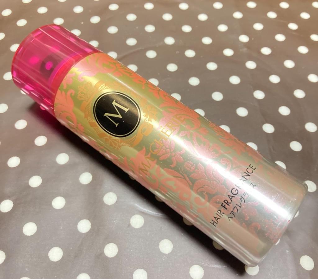 マシェリ ヘアフレグランスEX ( 100g )/ マシェリ(MACHERIE