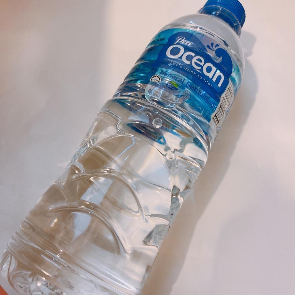 ミネラルウォーター Pere Ocean ( 500ml*48本セット ) :74563:爽快ドラッグ - 通販 - Yahoo!ショッピング