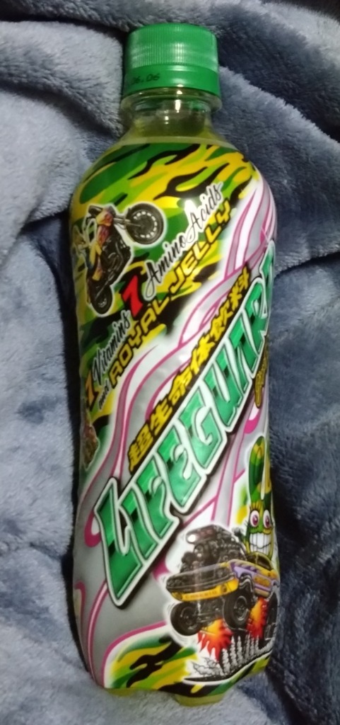 チェリオ ライフガード ( 500ml*48本 )/ : 爽快ドリンク専門店