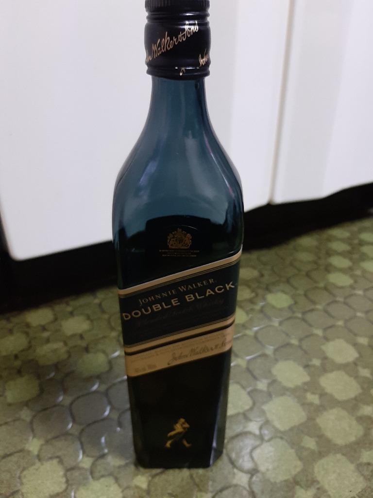 キリン ジョニーウォーカー ダブルブラック ( 700ml ) : 爽快