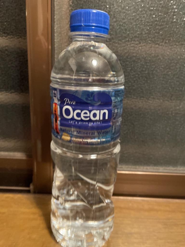 ミネラルウォーター Pere Ocean ( 500ml*48本セット ) :74563:爽快ドリンク専門店 - 通販 - Yahoo!ショッピング