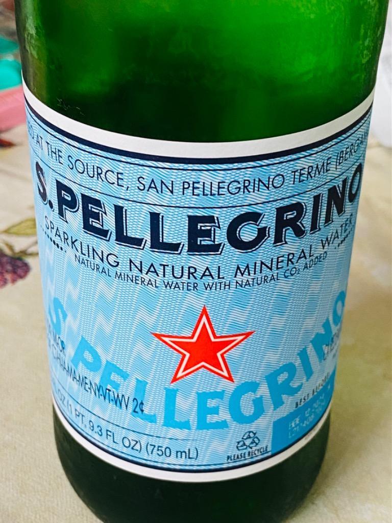 サンペレグリノ 炭酸水 ( 750ml*12本入 )/ サンペレグリノ(s.pellegrino) :9000000423855:爽快ドリンク専門店  - 通販 - Yahoo!ショッピング