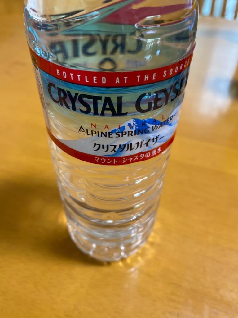 クリスタルガイザー シャスタ産正規輸入品エコボトル 水 ( 500ml*48本入 )/ クリスタルガイザー(Crystal Geyser)  :9000009987990:爽快ドリンク専門店 - 通販 - Yahoo!ショッピング