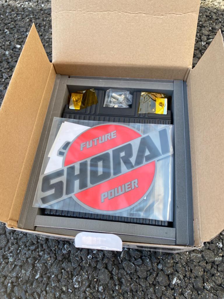 SHORAI LFX14L5-BS12 ショーライバッテリー リチウムフェライトバッテリー YB14L-B2 : YB14L-A2 : YB14L-A1  : YB12AL-A2 : SYB14L-A2 在庫あり :4897034420685:サウンドナカヤマ - 通販 - Yahoo!ショッピング