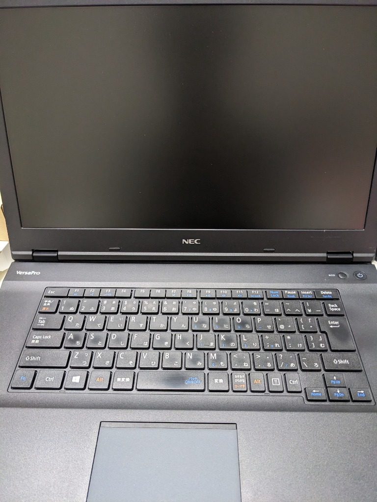 NEC 中古 ノートパソコン ノート pc パソコン Office付