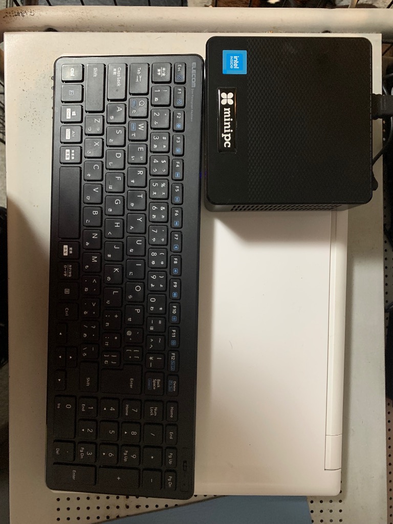 最上級 高速 東芝 タッチパネルcore i7 新品の12GB SSD256GB