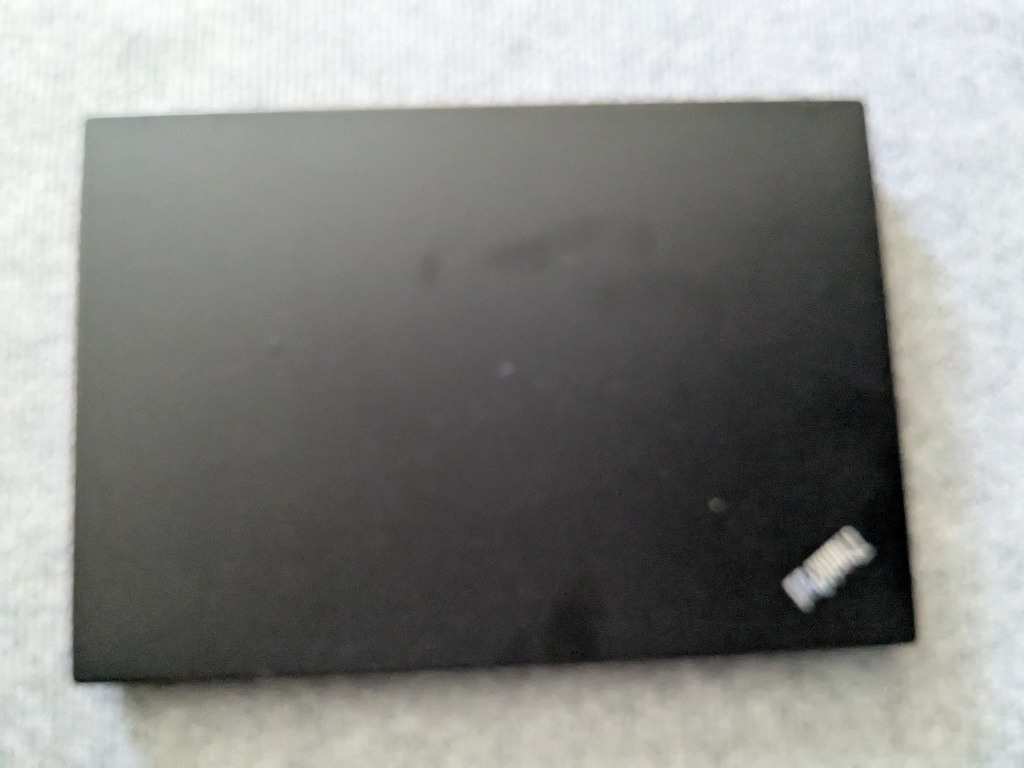 Lenovo ノートパソコン Lenovo thinkpad メモリ:16GB SSD 512GB Lenovo ノートパソコン Lenovo thinkpad メモリ:16GB SSD 512GB