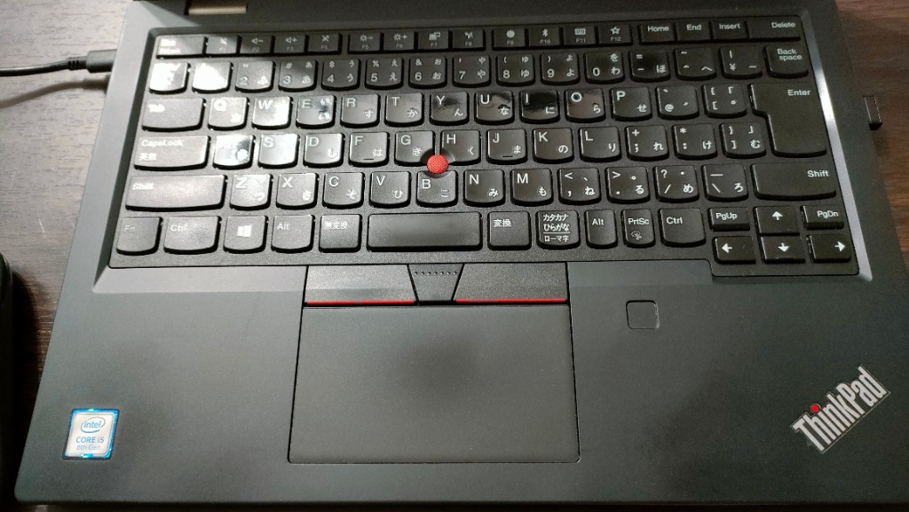 Lenovo ノートパソコン Corei5 メモリ16GB SSD512GB ノートパソコン Lenovo ThinkPad L590 Core i5 8265U 新品