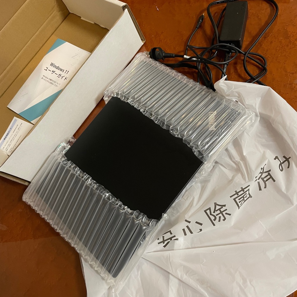 Lenovo 中古ノートパソコン14インチ WPS Office付 Windows11搭載 Lenovo 中古ノートパソコン14インチ WPS Office付 Windows11搭載