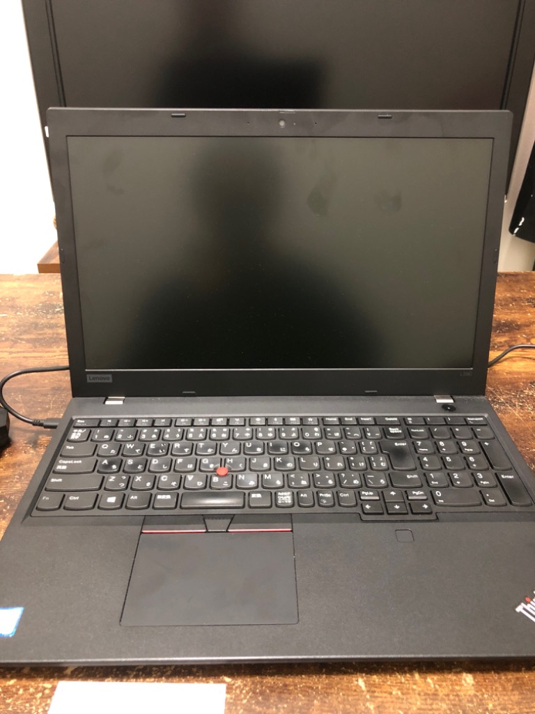 Lenovo ノートパソコン 中古 Office ゲーミングPC Core i5 第8