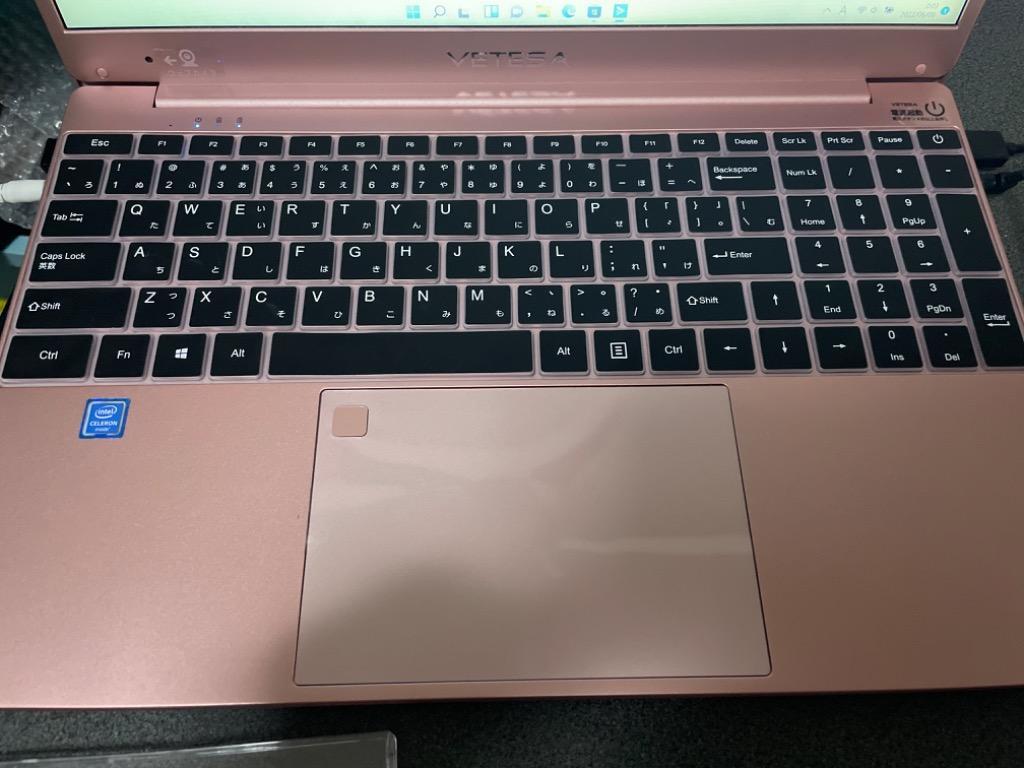 VETESA Windows11搭載 ノートパソコン 新品 ノートPC Office付き VETESA Windows11搭載 ノートパソコン 新品 ノートPC Office付き