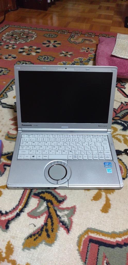 Panasonic ノートパソコン office付き 中古 Windows11 初心者 Panasonic ノートパソコン office付き 中古 Windows11 初心者