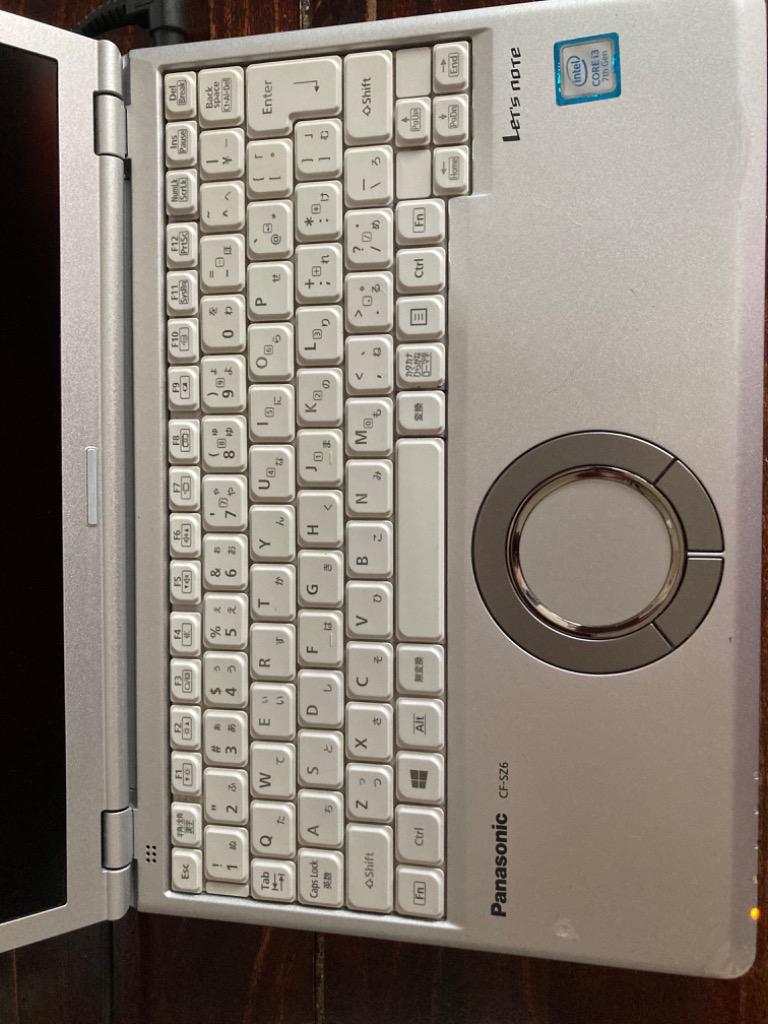 Panasonic ノートパソコン 中古 Windows11 office付き 初心者 Panasonic ノートパソコン 中古 Windows11 office付き 初心者