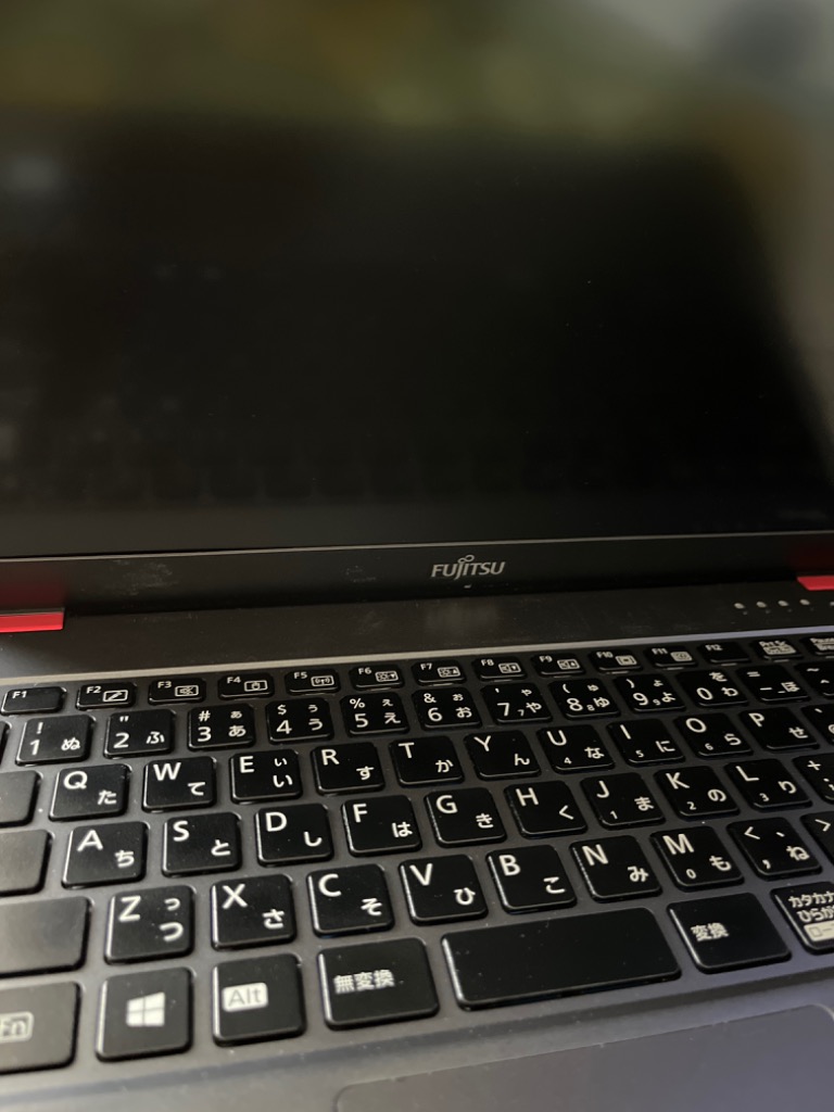 富士通 Win11搭載 中古ノートパソコン Office付き 富士通U939 富士通 Win11搭載 中古ノートパソコン Office付き 富士通U939