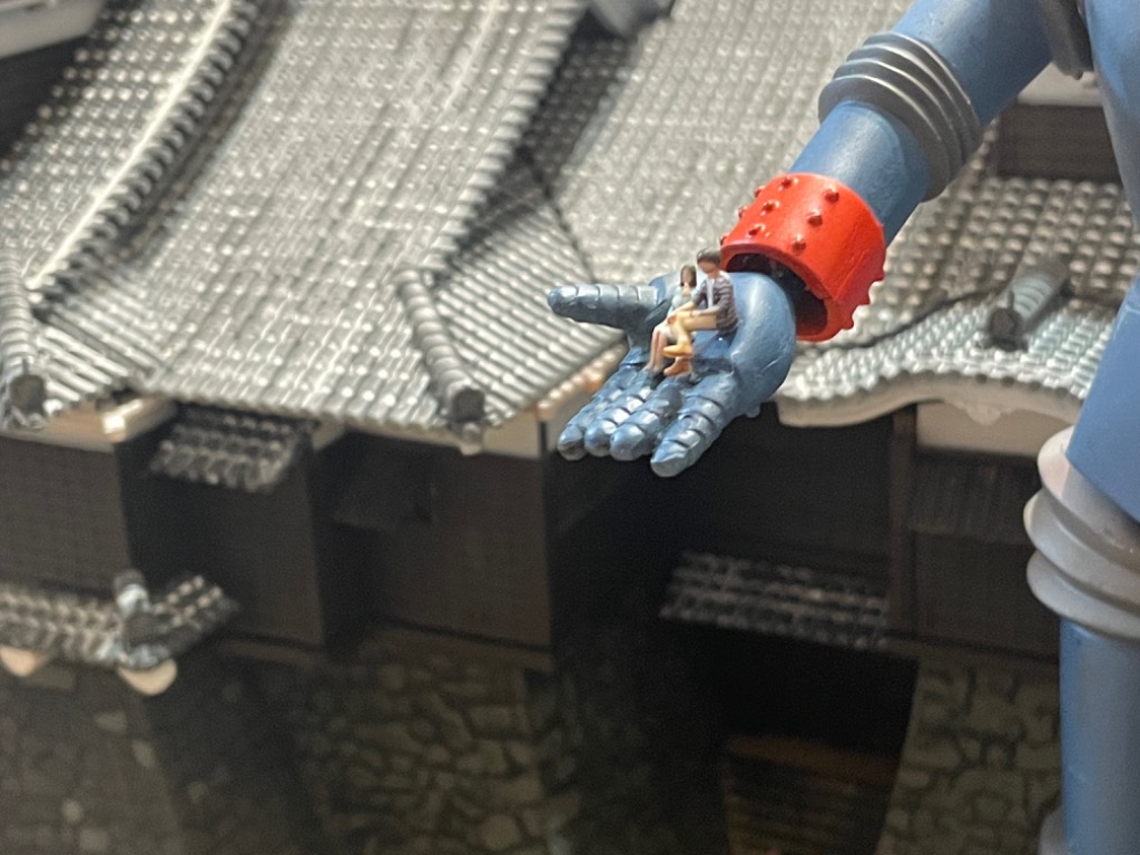 1件目のレビュー画像 | 2