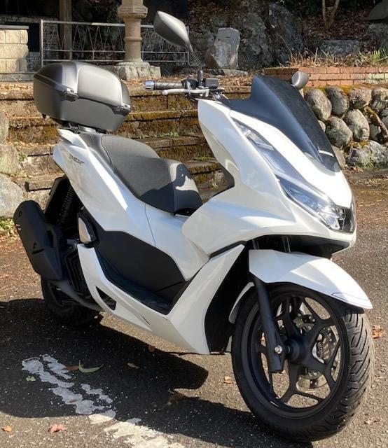 当店在庫あり】18'〜 PCX125・PCX150/160・HYBRID/e:HEV トップボックス 35L装着3点セット ホンダ純正 :  08l71k35j01-set-2 : SP-SHOP - 通販 - Yahoo!ショッピング