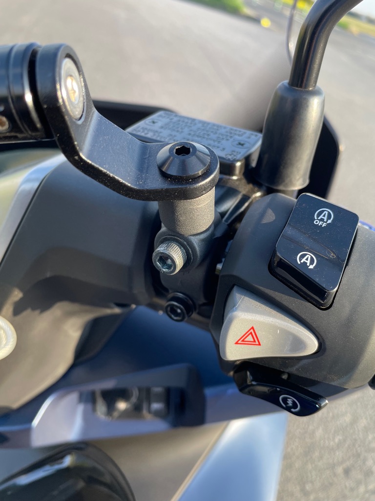 ホンダ 【当店在庫あり】25'〜 PCX125・PCX160 JK05/KF47 ボディ