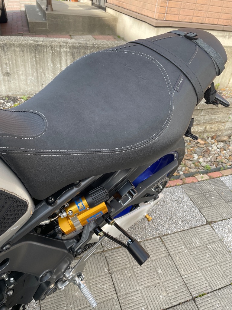 YAMAHA 【当店在庫あり】21'〜23' MT-09/SP RN69J コンフォート