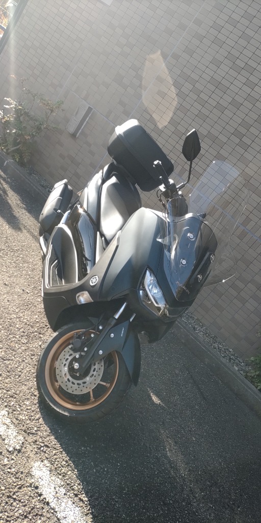 YAMAHA NMAX125(21'〜24')/NMAX155(22'〜24')SEG6J/SG66J YAMAHA NMAX125(21'〜24')/NMAX155(22'〜24')SEG6J/SG66J