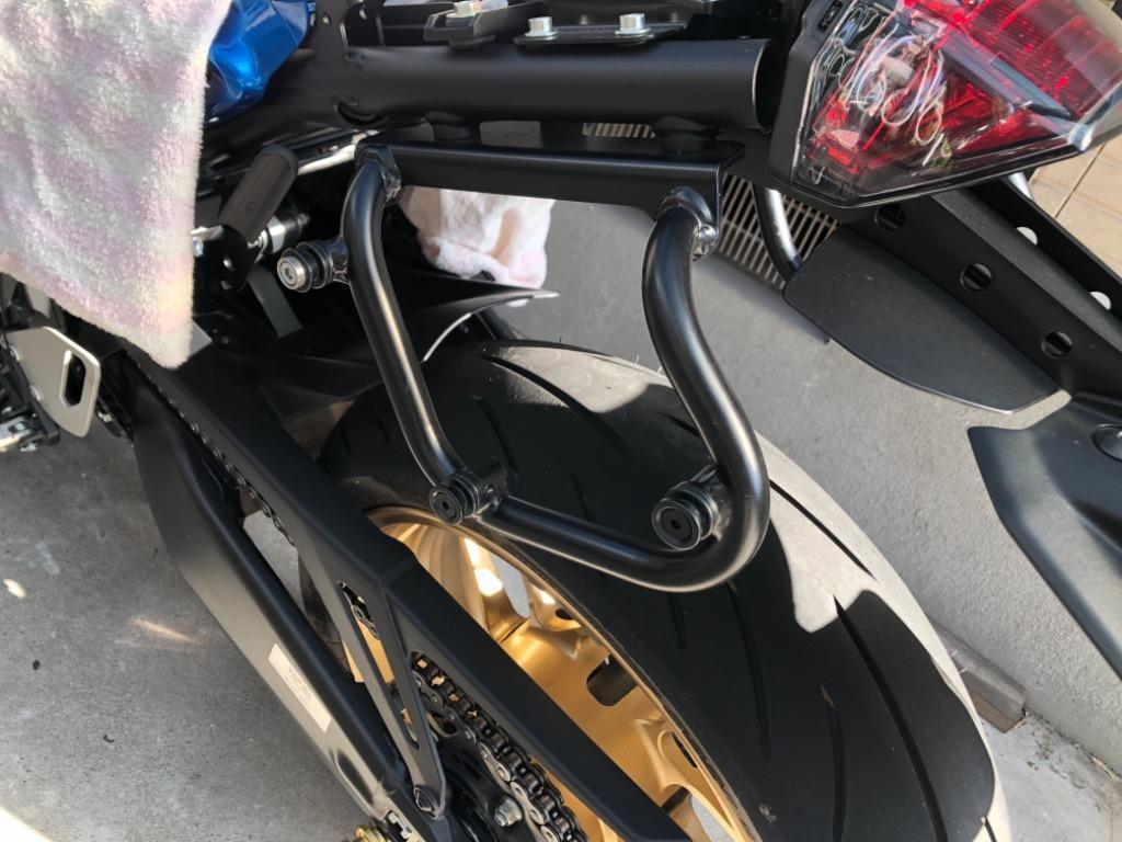 ワイズギア 【お取り寄せ】22'〜 XSR900 RN80J/RN96J サイド