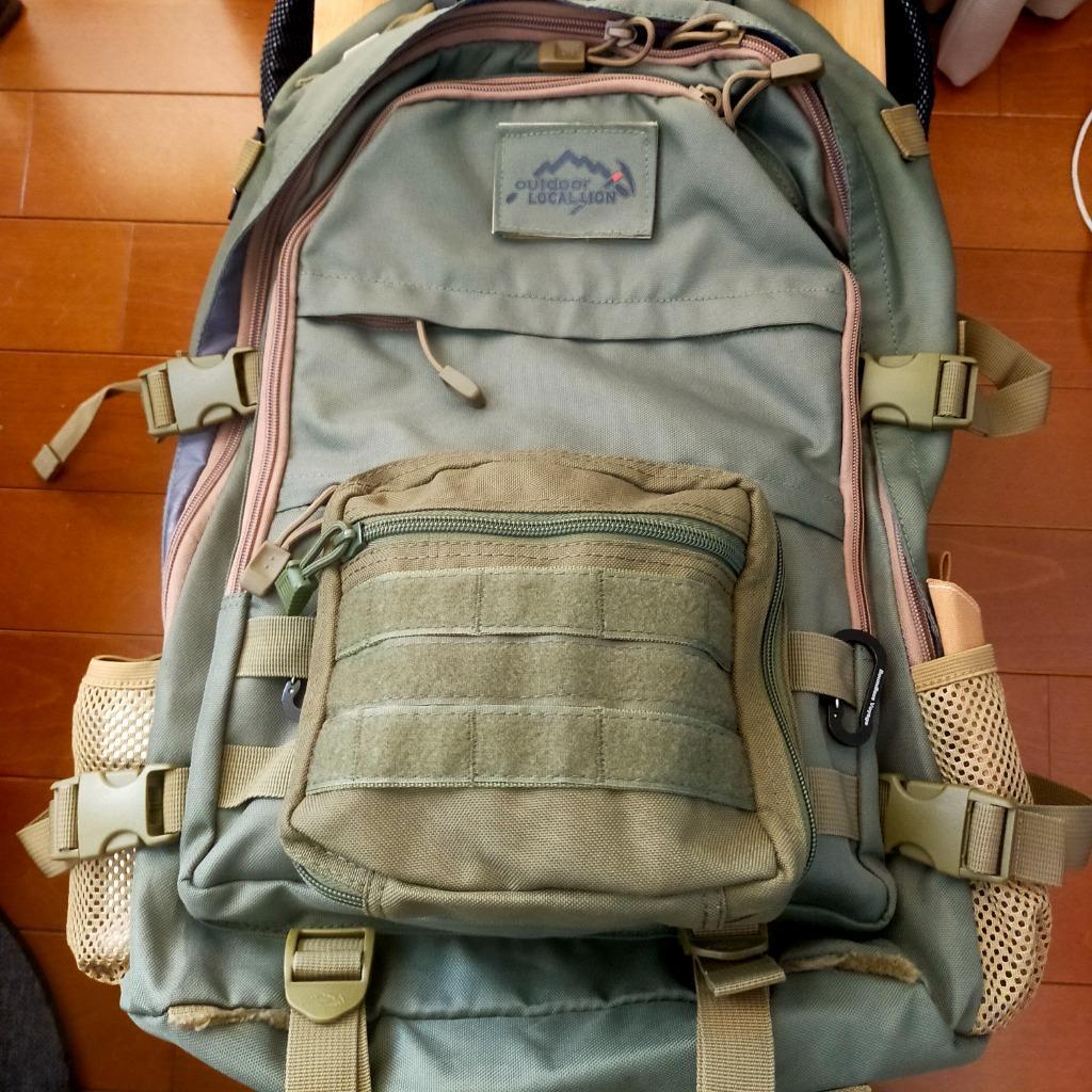 ミニランタンケース ゴールゼロ レッドレンザー ミニマライト ケース 帆布 小型 バッグ 収納 おしゃれ ミリタリー UCO :sf034:Space  fire - 通販 - Yahoo!ショッピング