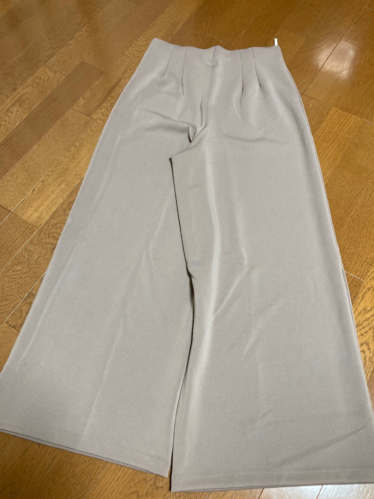 全体のレビュー画像 | 0-1