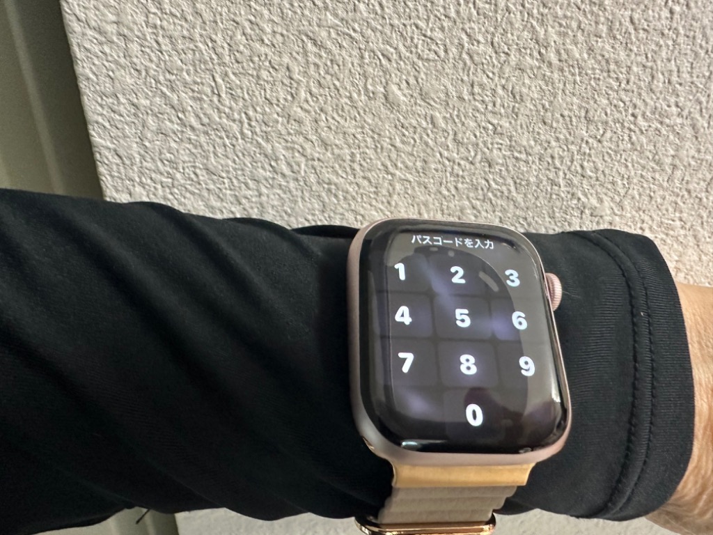レビュー画像