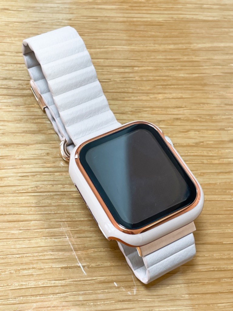 Apple Watch アップルウォッチ カバー バンド applewatch ケース