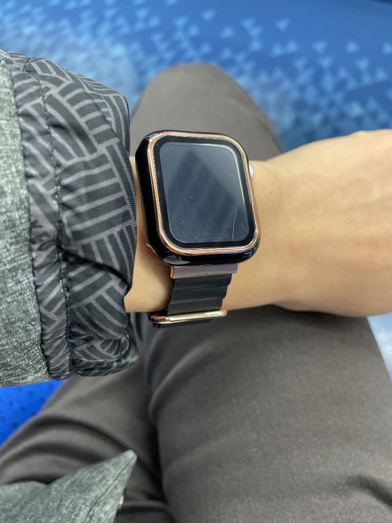 Apple Watch アップルウォッチ カバー バンド applewatch ケース
