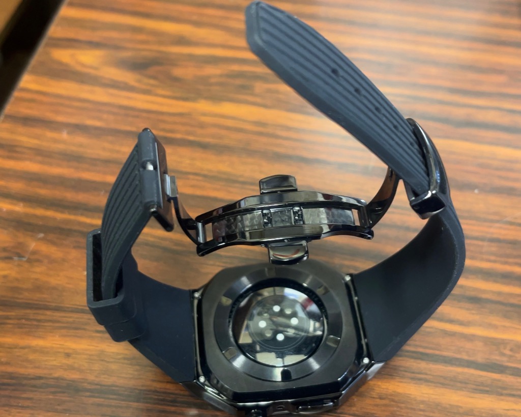 Apple Watch アップルウォッチ ケース apple watch 一体型