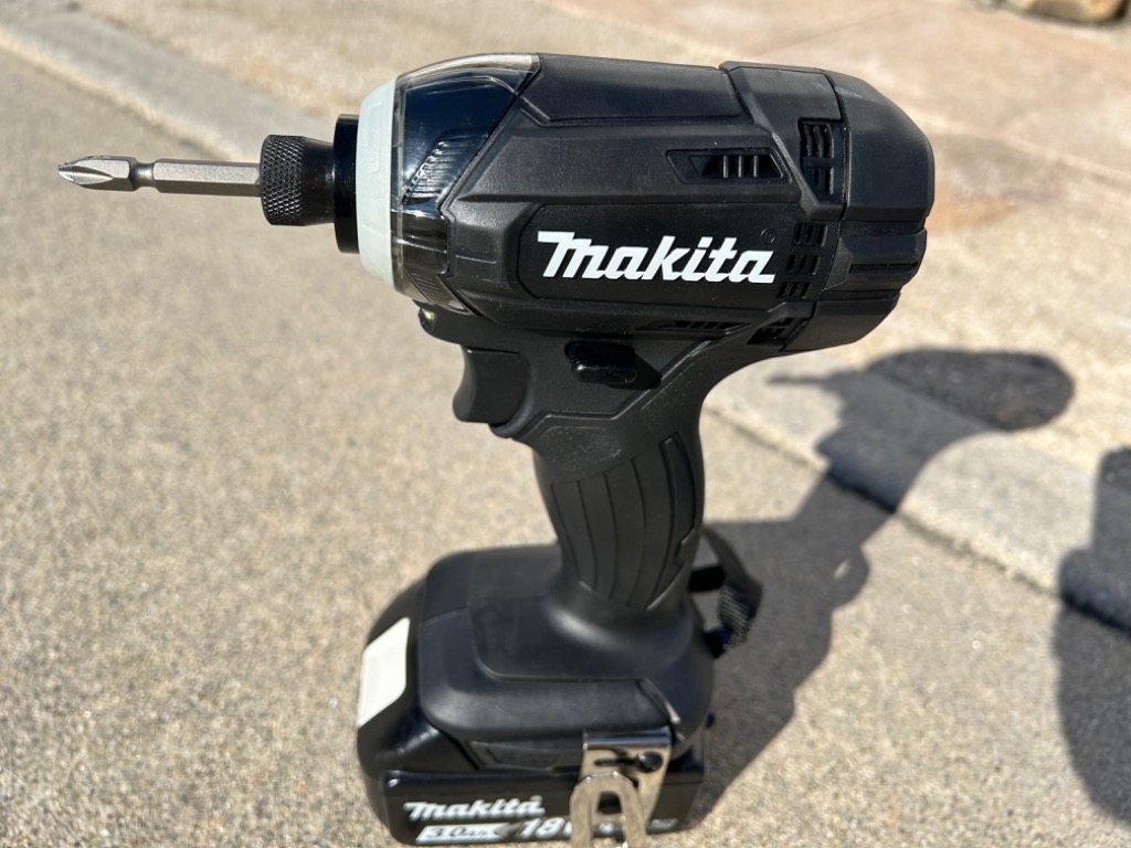 マキタ TD149DZ 本体のみ 各色 18V 充電式インパクトドライバー
