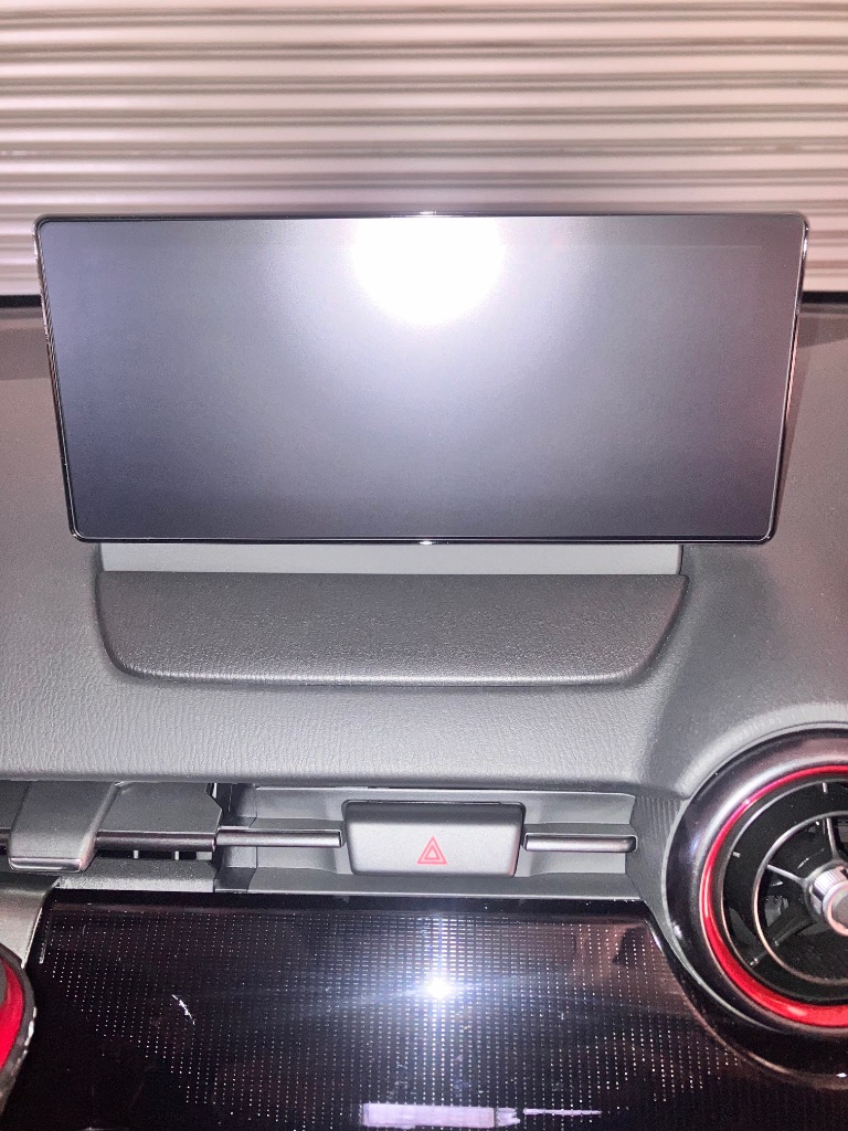 車のパーツ カーナビ、テレビ Data System（データシステム） UTV414S テレビキット TV-KIT スマート
