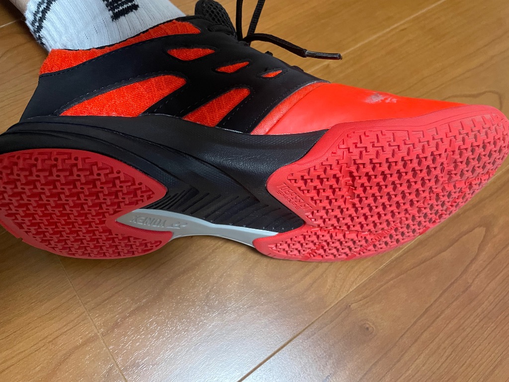 レビュー画像