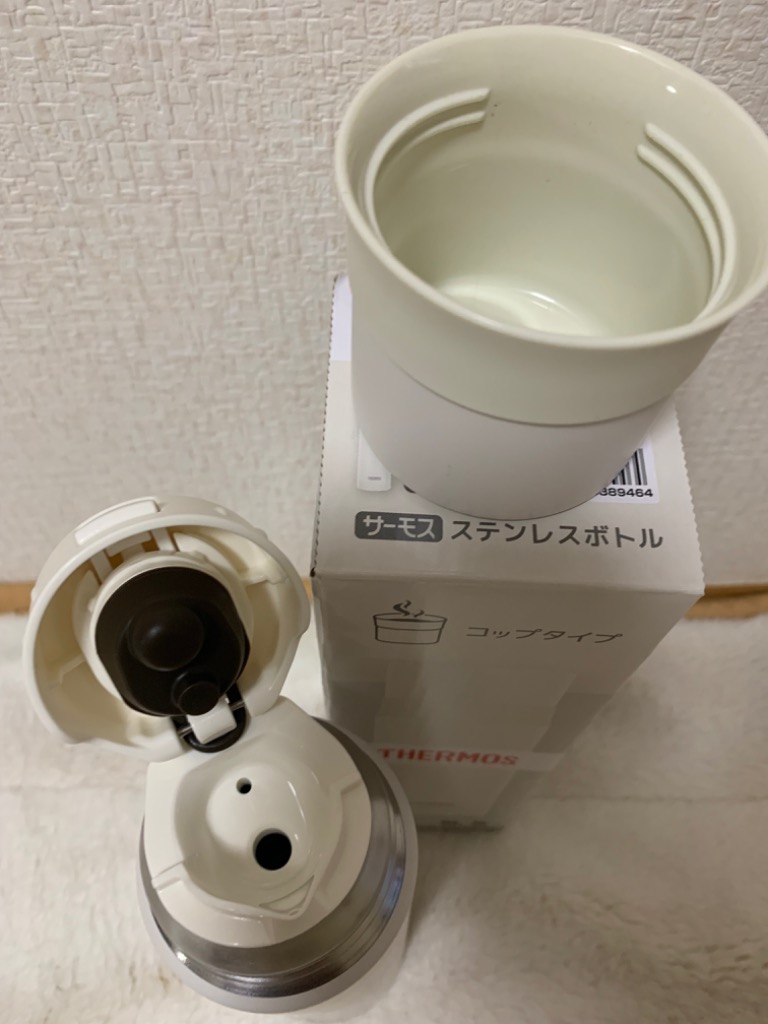 レビュー画像