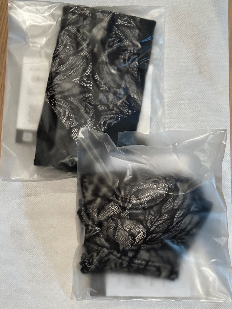 Divage LUXE ブラジャー ミント ブラック B70 新品未使用未開封 2025年最新】Divage ブラジャー・ナイトブラの人気アイテム