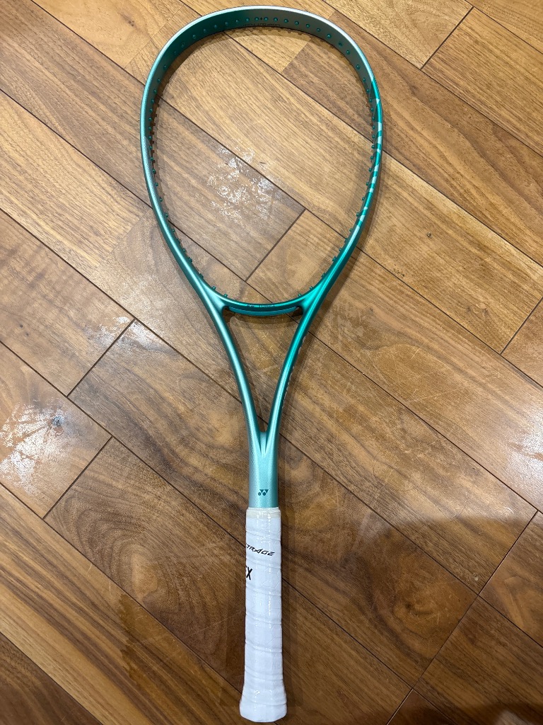 YONEX（ヨネックス） ソフトテニス ラケット VOLTRAGE 7S ボルトレイジ