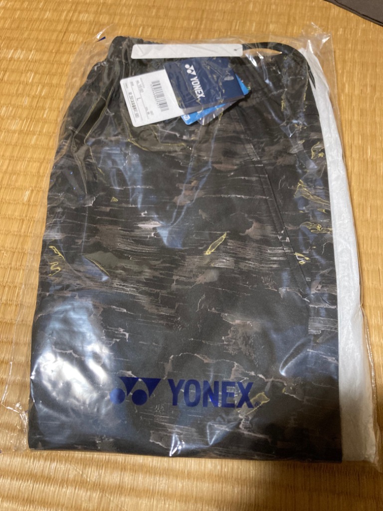 15182 ヨネックス ハーフパンツ ユニL ブラック 楽天市場】ヨネックス バドミントン 当店 オリジナル 限定