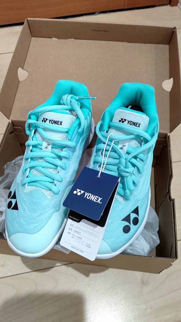 YONEX ヨネックス(YONEX) レディース バドミントンシューズ
