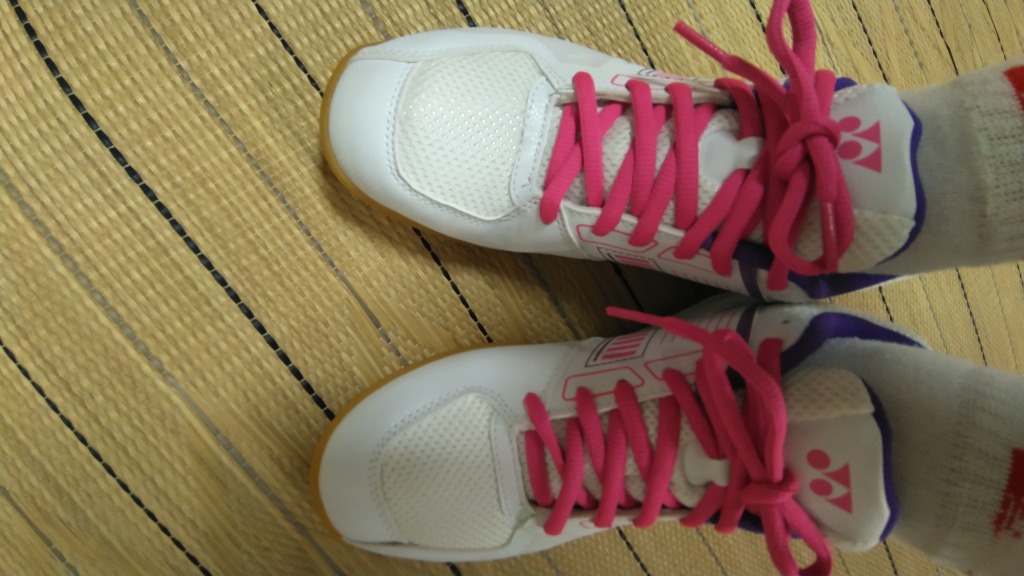 YONEX ヨネックス(YONEX) バドミントンシューズ パワー