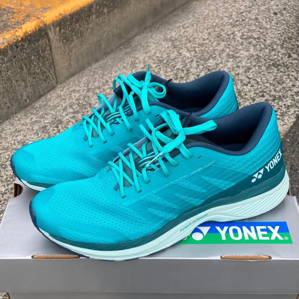 ヨネックス(YONEX) ランニングシューズ セーフラン100Xメン SHR100XM-042 : shr100xm-042 :  スポコバYahoo!店 - 通販 - Yahoo!ショッピング