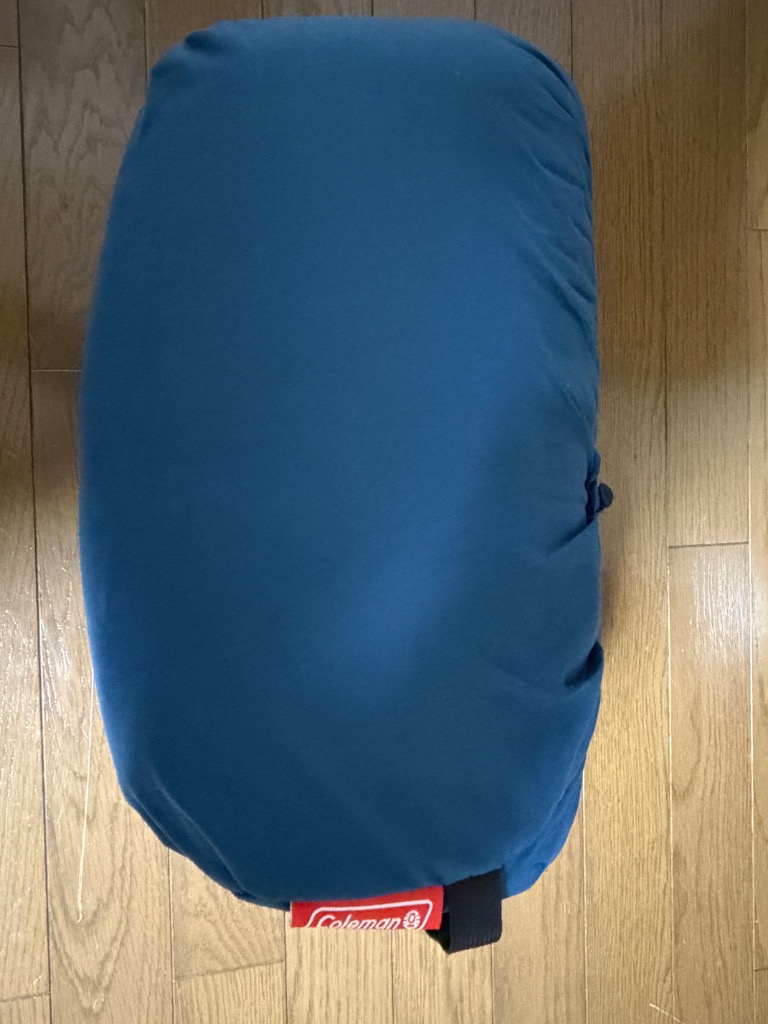 Coleman（コールマン） アウトドア キャンプ 用品 寝袋 コージーII