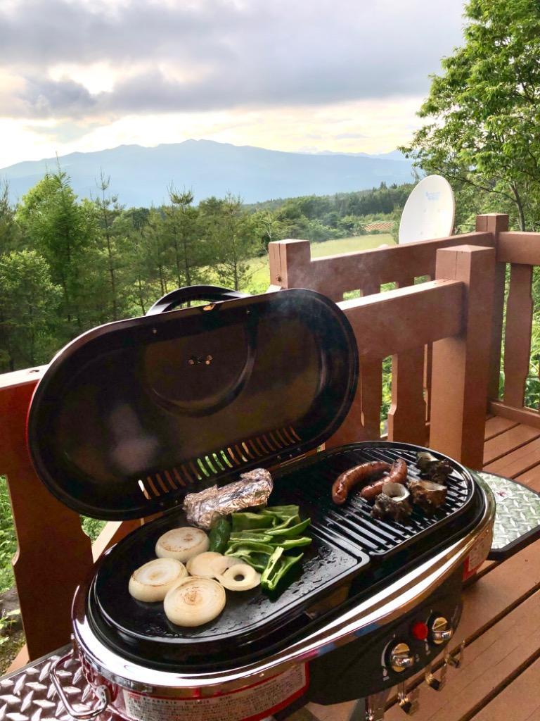 コールマン Coleman ロードトリップ グリルＬＸＥ?Ｊ ＩＩ 焚き火・BBQ 