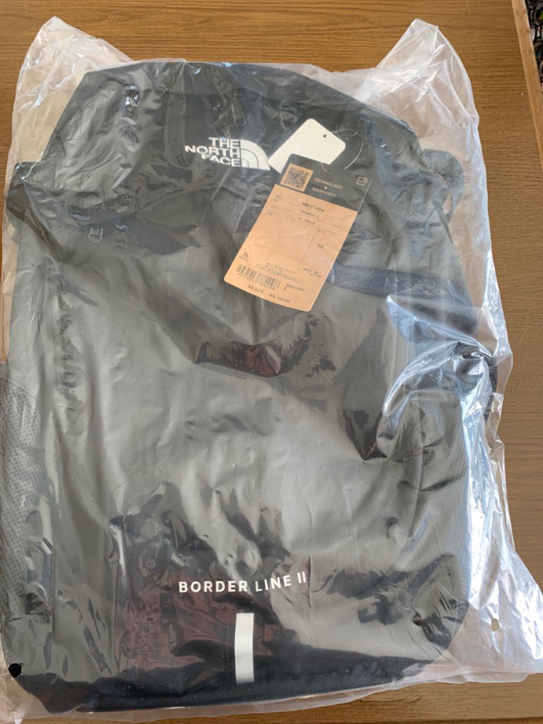 Amazon.co.jp: The North Face Borderline 2 (Borderline 2), K