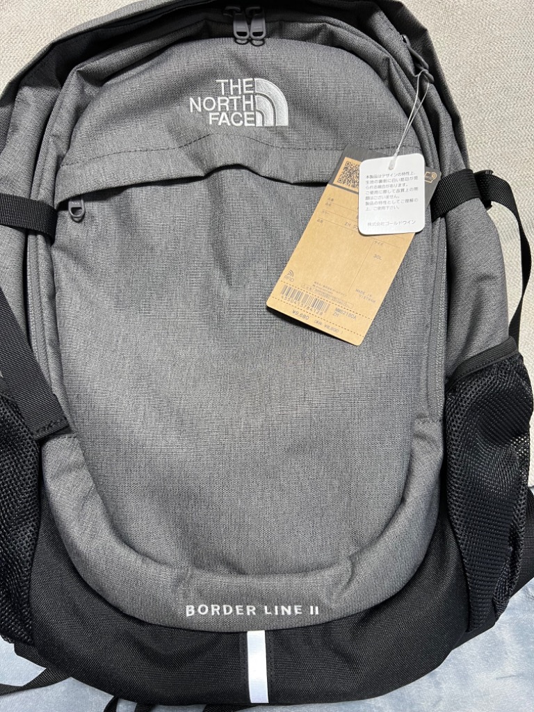 ザ・ノース・フェイス THE NORTH FACE BORDERLINE 2 ボーダーライン2