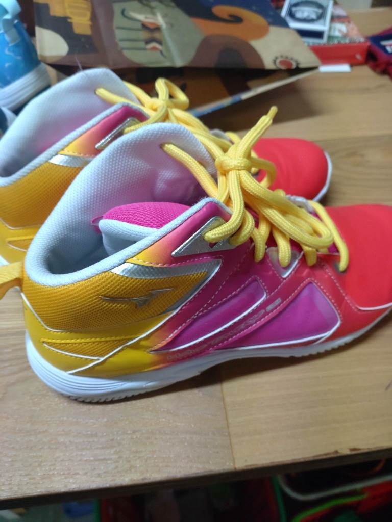 ミズノウェーブダイバーズLG4限定商品27センチ MIZUNO 在庫限り 27.0-29.0cm ミズノ ウエーブダイバースLG4 Ltd