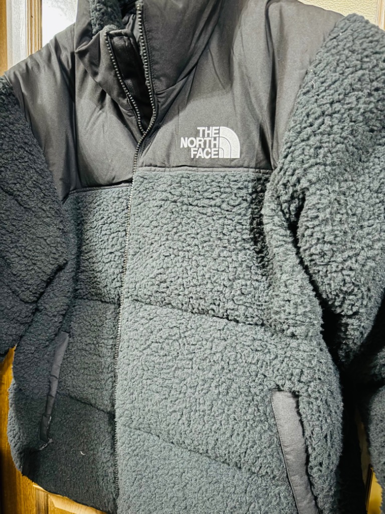 THE NORTH FACE ノースフェイス ジャケット フリース ダウン