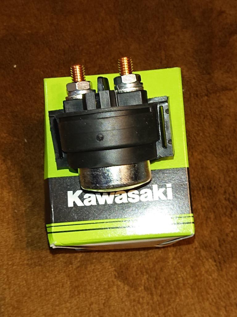 カワサキ ULTRA310R 2014年モデル 純正 マフラコンプ,2ND (部品