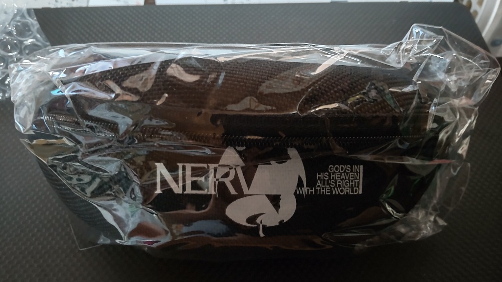 エヴァンゲリオン サングラス TYPE-3310 スポーツ ユニセックス